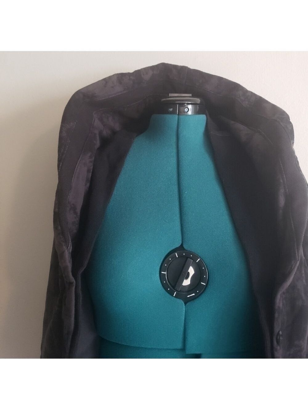 Lululemon To Class Jacket In Sea Bed - Picture 8 of 12